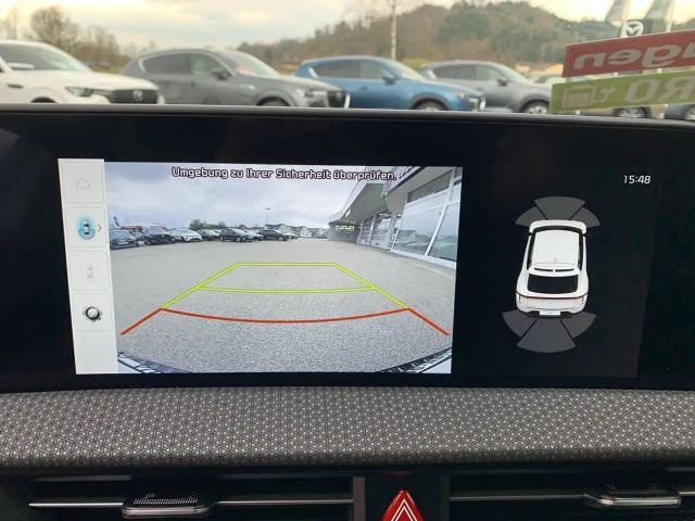 Kia EV6 Plus Vierwielaandrijving