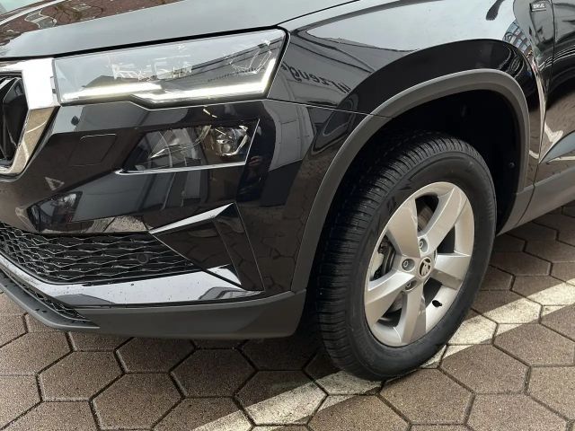 Skoda Karoq 2.0 TDI Drive
