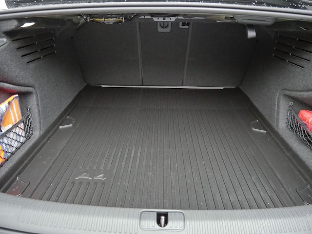 Audi S4 Quattro Sedan