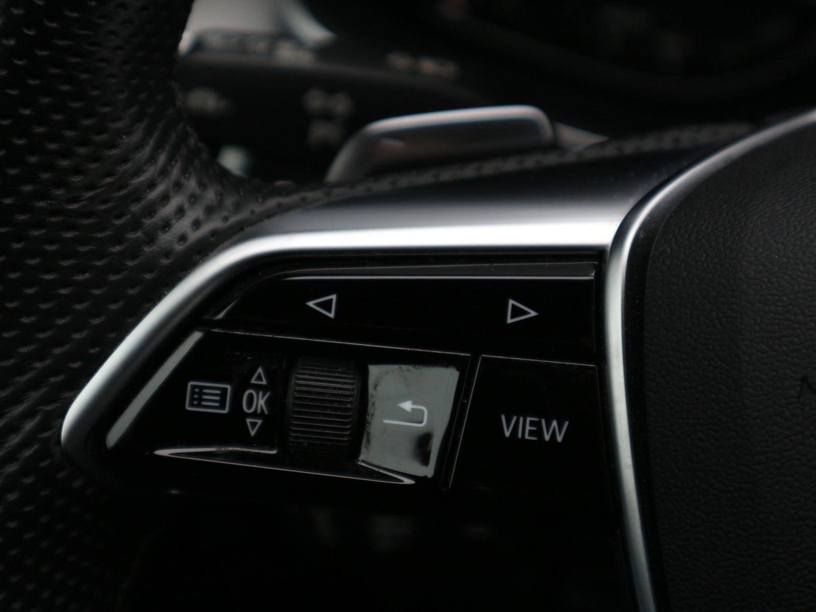 Audi A6 Avant Quattro Sport