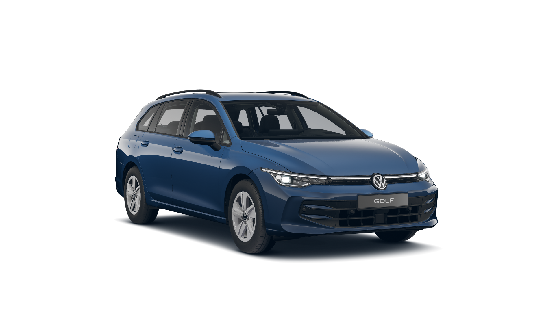 Volkswagen Golf Life Variant