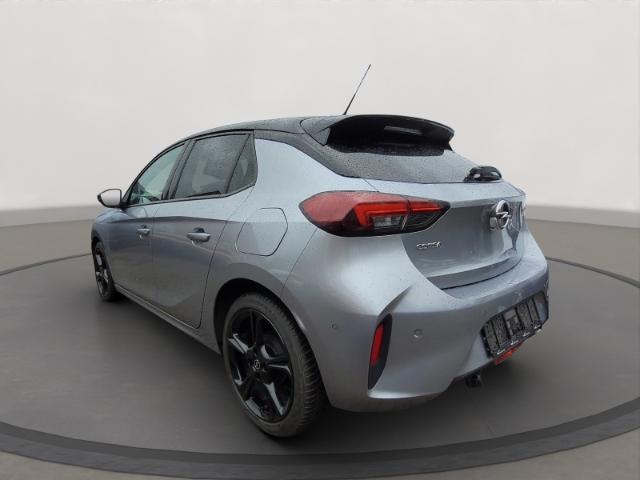 Opel Corsa GS-Line Grand Sport
