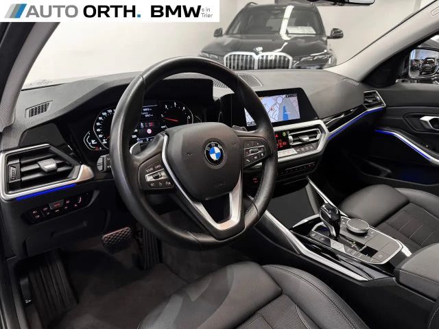 BMW 320 320d Touring