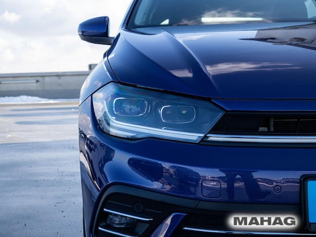 Volkswagen Polo 1.0 TSI IQ.Drive Style