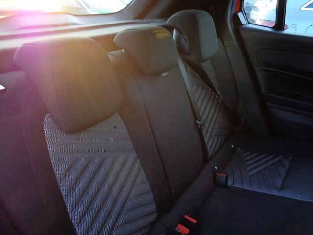 Fiat 600e Hybrid 100 6-Gang eDCT