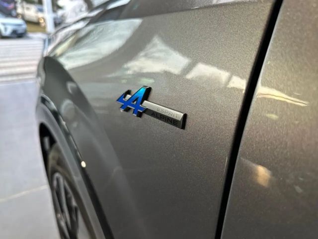 Renault Rafale Alpine Esprit