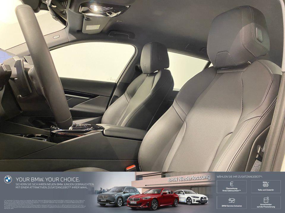 BMW 520 520d Touring xDrive