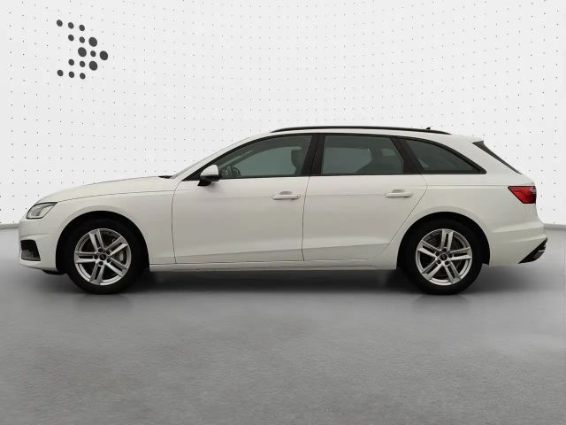 Audi A4 40 TDI Quattro