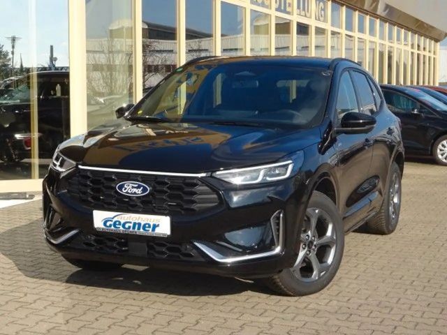 Ford Kuga Plug in Hybrid ST Line X