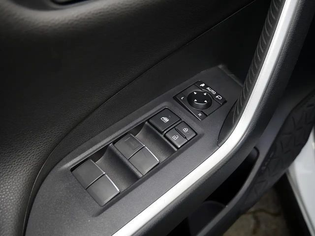 Toyota RAV4 Hybride Style