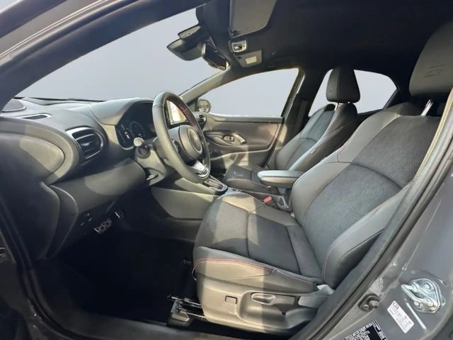 Toyota Yaris GR Hatchback Hybride