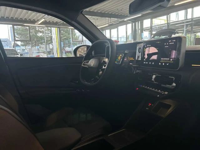 Renault 5 E-Tech Techno