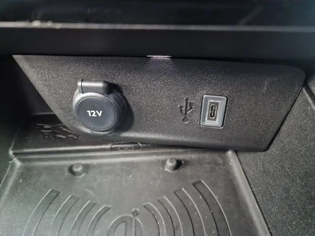 Opel Corsa GS-Line Grand Sport