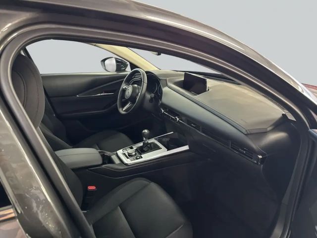 Mazda CX-30 Homura SkyActiv