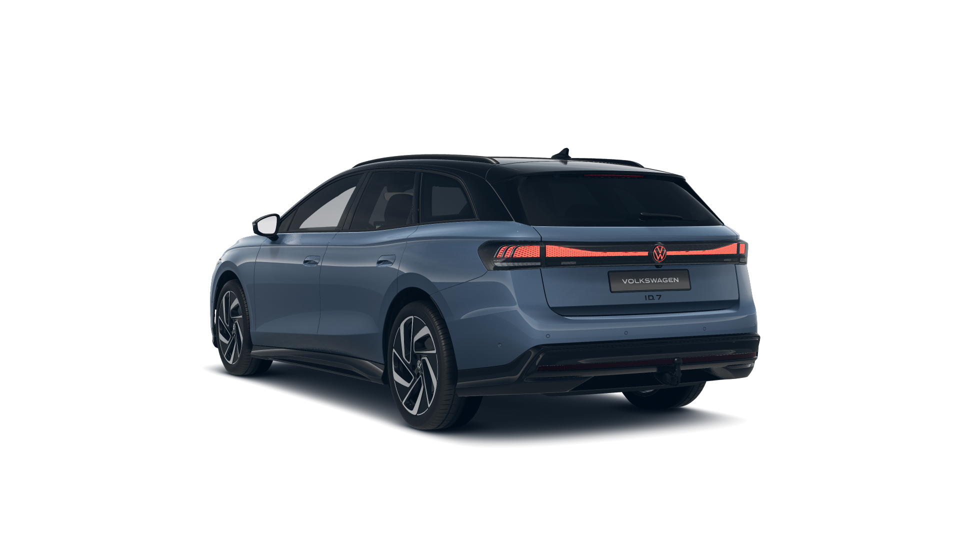 Volkswagen ID.7 Pro Style Tourer