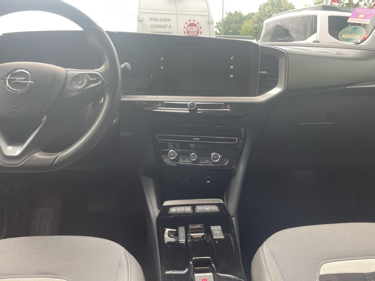 Opel Mokka 1.2 Turbo Elegance Turbo