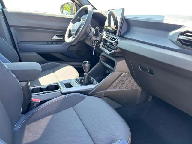 Dacia Bigster Mild Hybrid 140