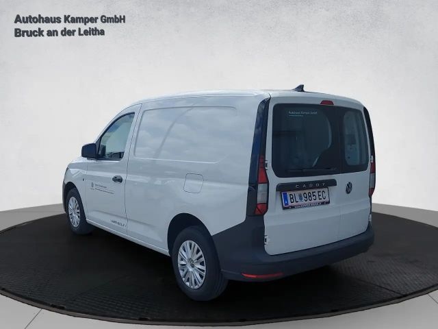 Volkswagen Caddy Cargo TDI