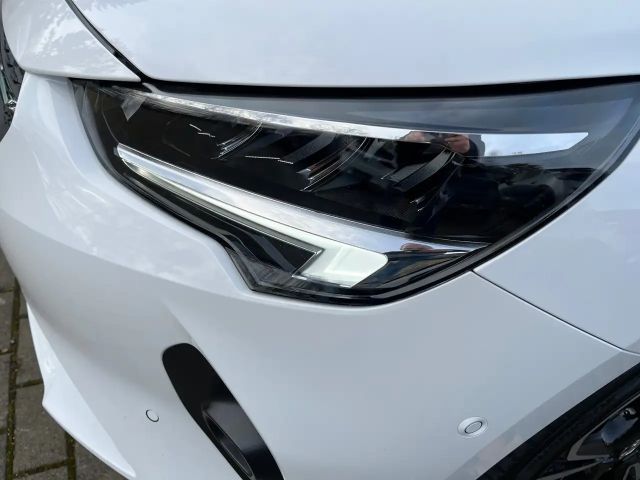 Opel Corsa 1.2 Turbo Turbo