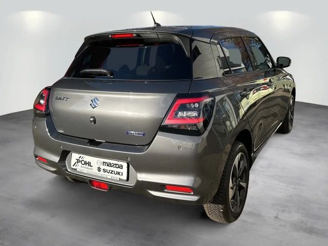 Suzuki Swift AllGrip Comfort Hybrid