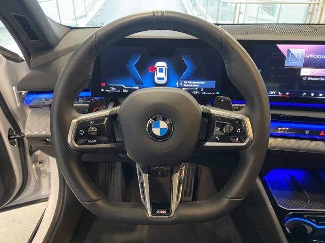 BMW 520 520i M-Sport