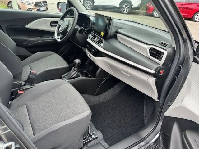 Suzuki Swift Comfort DualJet Hybrid