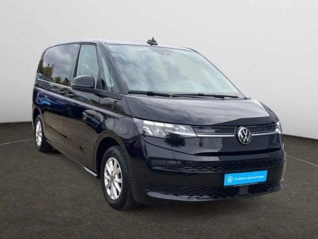 Volkswagen Multivan 2.0 TDI DSG Life T7