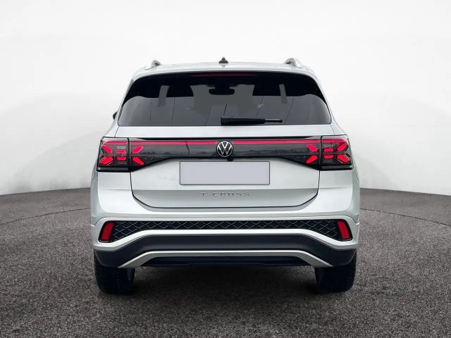 Volkswagen T-Cross DSG IQ.Drive R-Line