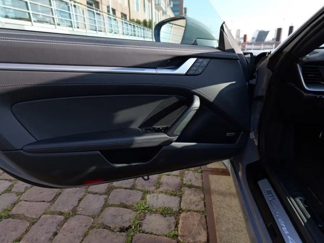 Porsche 992 4 Cabrio Carrera S