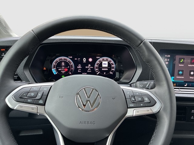 Volkswagen Caddy 1.5 TSI DSG