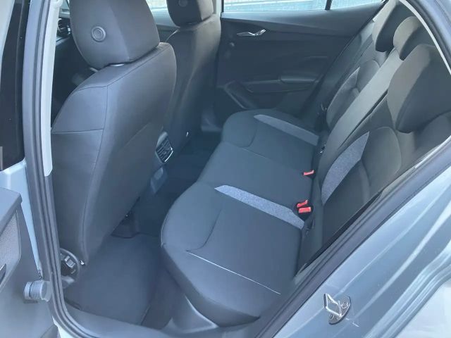 Skoda Fabia Essence TSI