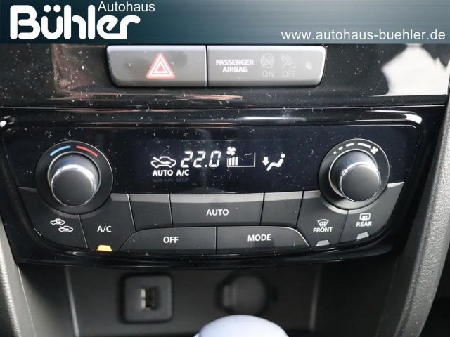 Suzuki Vitara Comfort Hybrid