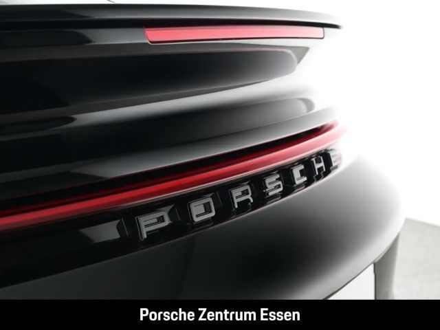 Porsche 992 Coupé S Turbo