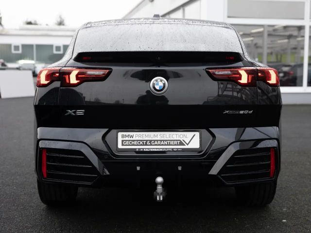 BMW X2 M-Sport xDrive
