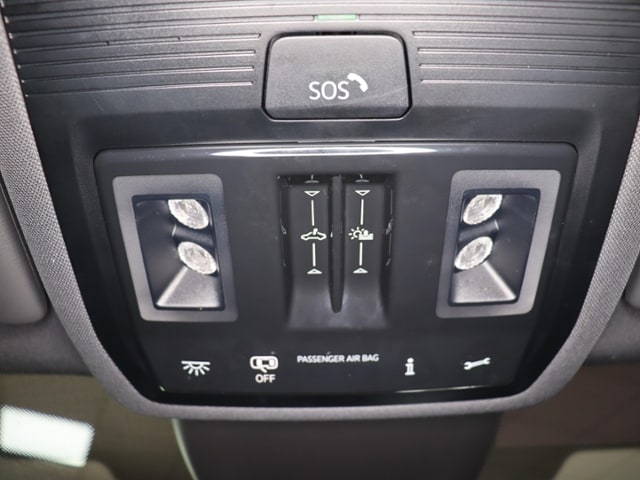 Skoda Enyaq Sportline