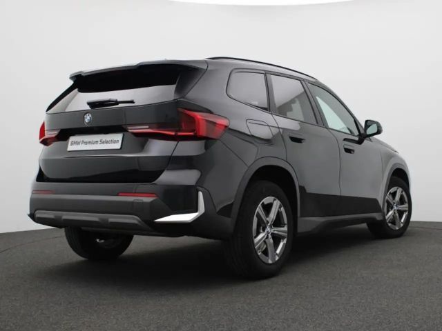 BMW X1 AUTOMAAT - LED - NAVI