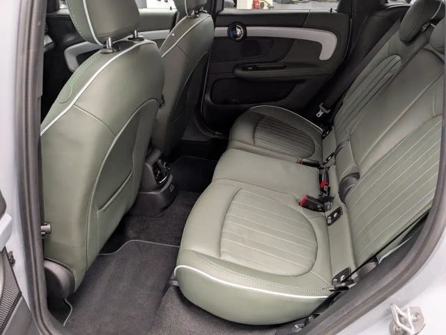 MINI Cooper Countryman Cooper DA PDC RFK AdapLED 18'' DAB LED