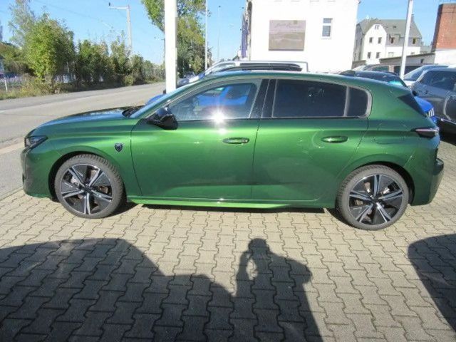 Peugeot 308 EAT8 GT-Line