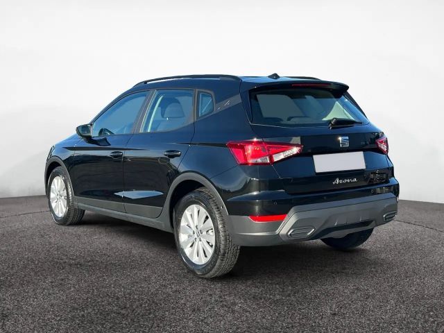 Seat Arona DSG Style