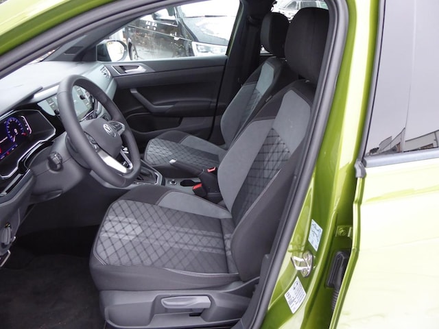 Volkswagen Taigo 1.0 TSI