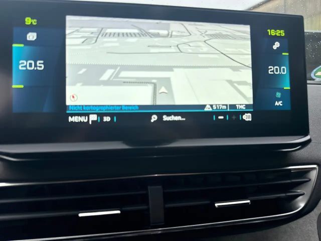 Peugeot 3008 GT-Line