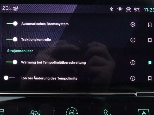 Peugeot 408 Allure Pack Hybrid