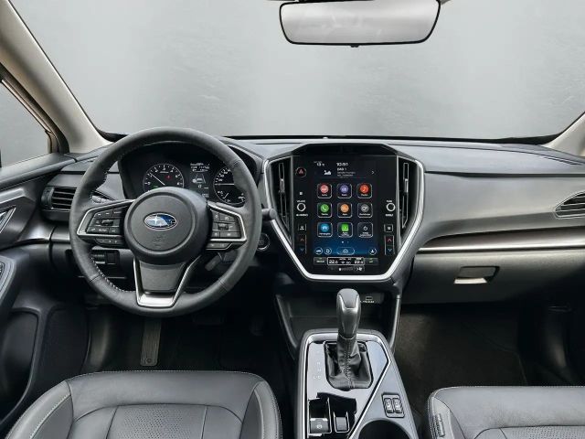 Subaru Impreza 2.0ie Platinum (Neues Modell)