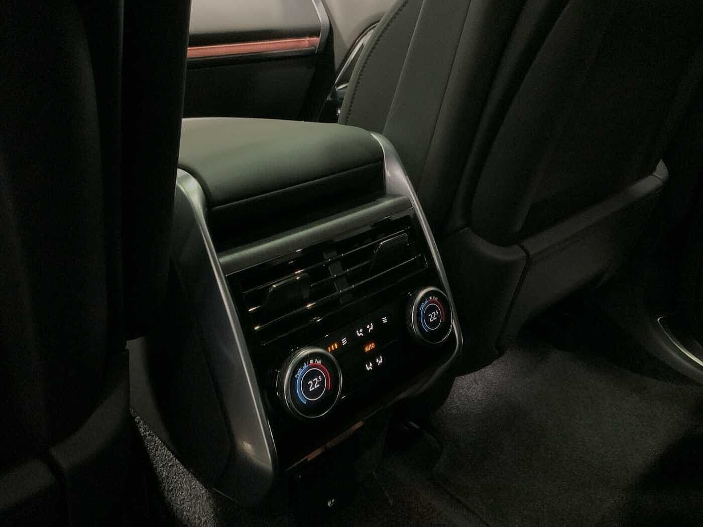 Land Rover Range Rover Autobiography