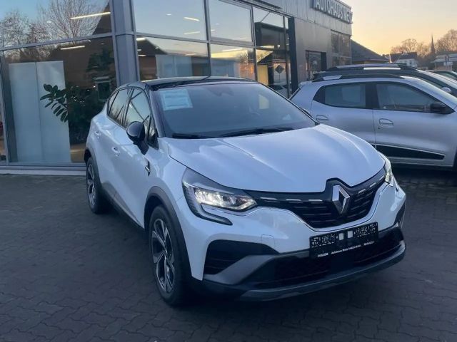 Renault Captur RS