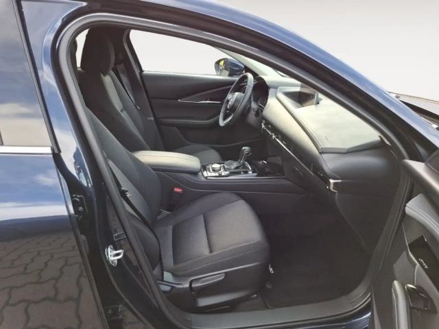 Mazda CX-30 Exclusive-line