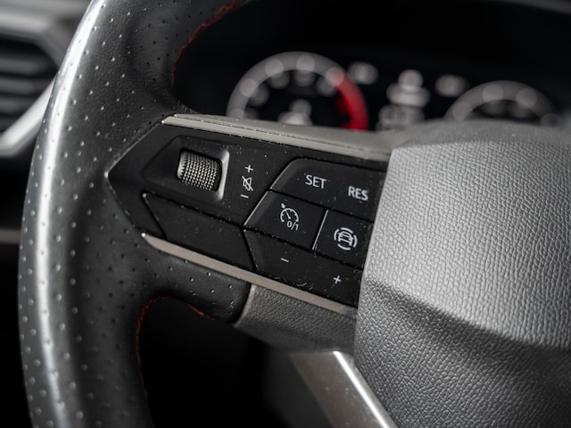 Seat Leon 1.5 TSI Sportstourer