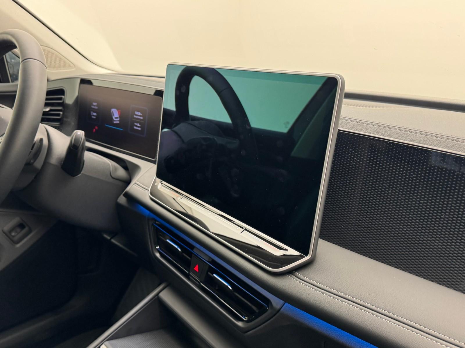 Volkswagen Tiguan DSG Life eHybrid