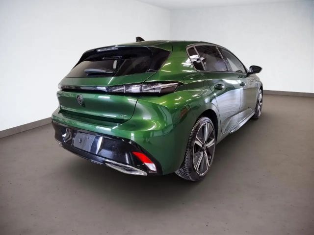 Peugeot 308 BlueHDi GT-Line