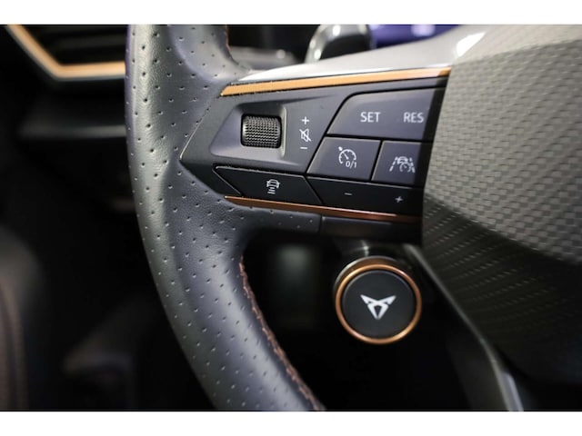 Cupra Formentor 2.0 TSI 4Drive VZ